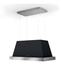 Franke 3210517782 Thea Isola 250 W 750 m3/h 800 mm Çelik Bacasız Tavan Tipi Damlumbaz Beyaz