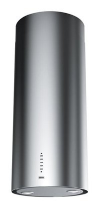 Franke Tunnel FTU PLUS 3707 I XS 270 W 670 m3/h 370 mm Metal Karbon Filtreli Bacasız Tavan Tipi Damlumbaz İnox
