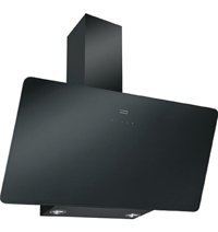 Franke 1100361902 560 m3/h 900 mm Cam Bacasız Duvar Tipi Damlumbaz Beyaz
