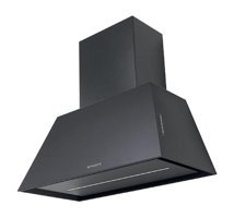 Franke 1100458989 Chloè 270 W 590 m3/h 700 mm Çelik Duvar Tipi Damlumbaz Beyaz