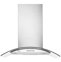 Regal ADV 600 561 m3/h 60 cm Cam Bacalı Duvar Tipi Damlumbaz Gri