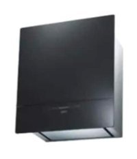 Franke FCR 708-H 110.0061.968 770 m3/h Bacasız Duvar Tipi Damlumbaz Siyah