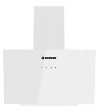 Hoover HDG6C1GWTK 447 m3/h Duvar Tipi Damlumbaz Beyaz