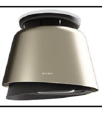 Franke 3450541068 Hood Belle Plus 235 W 610 m3/h 70 cm Bacasız Tavan Tipi Damlumbaz Beyaz