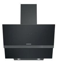 Siemens LC65KAJ30T 210 W 638 m3/h 60 cm Cam Bacalı Duvar Tipi Damlumbaz Beyaz