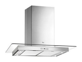 Teka DG3 985 796 m3/h 90 cm Cam Bacalı Tavan Tipi Damlumbaz Gri