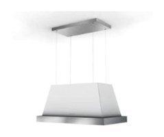 Franke EV8 WH MATT F80 SC 250 W 750 m3/h 80 cm Tavan Tipi Damlumbaz Beyaz