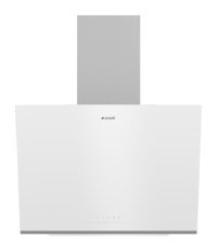 Arçelik ADE 606-2 B 500 W 720 m3/h 60 cm Cam Karbon Filtreli Bacasız Tavan Tipi Damlumbaz Beyaz