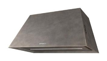 Franke 1100456177 Chloe 190 - 270 W 700 m3/h 700 mm Demir Duvar Tipi Damlumbaz Beyaz
