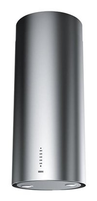 Franke 3350588221 Tube Plus 270 W 570 m3/h 37 cm Bacasız Tavan Tipi Damlumbaz İnox