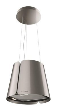Faber Beat X F45 270 W 720 m3/h Tavan Tipi Damlumbaz İnox