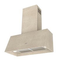 Franke FCO 70 O 250 W 560 m3/h 90 cm Karbon Filtreli Bacasız Duvar Tipi Damlumbaz Krem