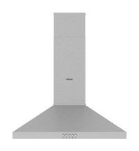 Regal AD 60301 X 297 m3/h 60 cm Paslanmaz Çelik Bacalı Tavan Tipi Damlumbaz İnox