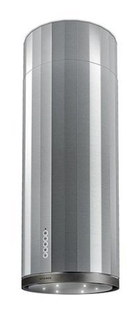 Franke 1100456221 Corinthıa Isola 270 W 280 - 680 m3/h 370 mm Bacasız Damlumbaz Beyaz