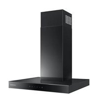 Samsung NK24M5070BG 531 m3/h 50 cm Paslanmaz Çelik Bacalı Duvar Tipi Damlumbaz Siyah