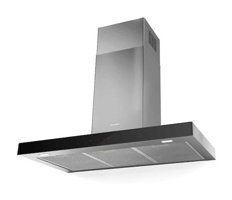 Faber Stilo Glass Smart A90 250 W 690 m3/h 90 cm Duvar Tipi Damlumbaz İnox