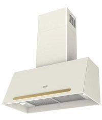 Franke Classicline FCL 70 PW/G 270 W 600 m3/h 70 cm Metal Bacalı Duvar Tipi Damlumbaz Beyaz