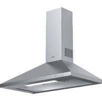 Franke 3200528016 250 W 740 m3/h 90 cm Çelik Duvar Tipi Damlumbaz Beyaz