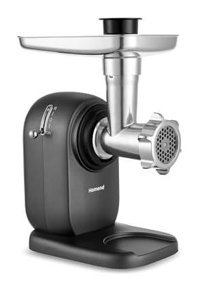 Homend Meatbox 3101H 2200 W Kıyma Makinesi
