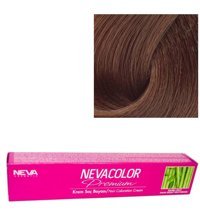Neva 7.3 Koyu Altın Sarısı Organik Krem Saç Boyası 50 gr