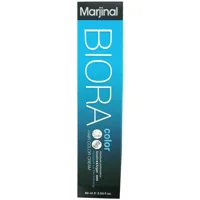 Marjinal 9 Sarı Amonyaksız Krem Saç Boyası 60 ml