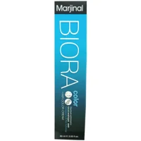 Marjinal 7.0 Yoğun Kumral Amonyaksız Krem Saç Boyası 60 ml