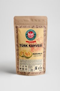 Mare Mosso Kavunlu Orta Kavrulmuş Türk Kahvesi 250 gr