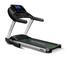 Tunturi SH15 12 Programlı 100 kg Kapasiteli Koşu Bandı Siyah