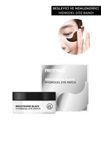 Prettyskın Hydrogel Göz Altı Jel Göz Maskesi