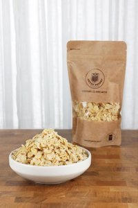 Antep Pazarı File Fındık İçi 100 gr