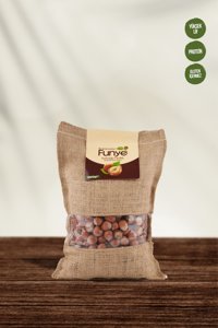 Funye Jüt Çuval Tane Çiğ Kabuklu 1 kg