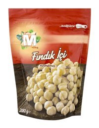 Migros Tane Kavrulmuş Fındık İçi 200 gr