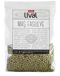 Duru Maş Fasulye 250 gr