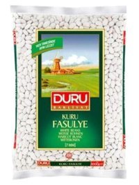 Duru Kuru Fasulye 4x1 kg