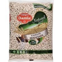 Damla Dermason Fasulye 24x2 kg