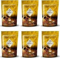 Osso Sade Türk Kahvesi 6x200 gr