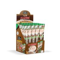 Aladeeb Sıcak Çikolata 24x20 gr
