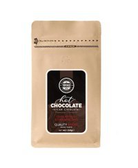 By Tüfekçi Çilekli Sıcak Çikolata 250 gr Tekli