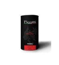 Piccotti Fındıklı Sıcak Çikolata 1 kg Tekli