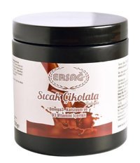 Ersağ Sıcak Çikolata 500 gr Tekli