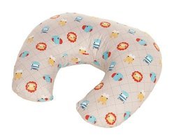 Fisher Price Desenli Emzirme Yastığı