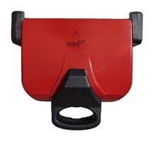 Teba Th-400 Sp Döküm 1800 W Kırmızı Tost Makinesi