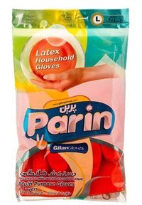 Parin Large Temizlik Eldiveni 1 Çift