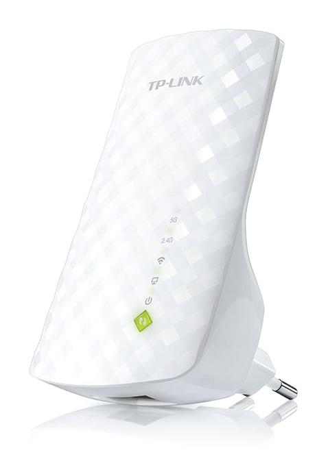 Tp-link Kablosuz 2.4 Ghz 300 Mbps Menzil Genişletici