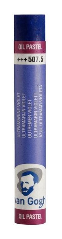 Van Gogh Yağlı 507.5 Ultramarine Violet Pastel Boya