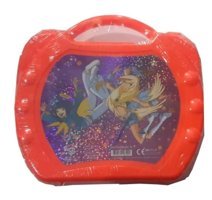 Monami Angels Friends Turuncu 24'lü Pastel Boya