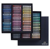 Rembrandt Soft Pastel Tam Boy 90'lı Portre Pastel Boya