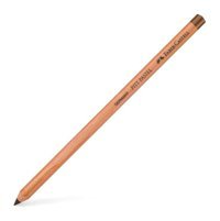 Faber-Castell Pitt Kalemi 280 Burnt Umber Pastel Boya