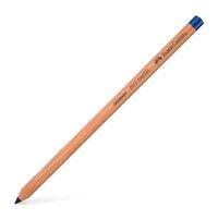 Faber-Castell Pitt Kalemi 151 Helio BlueReddish Pastel Boya