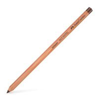 Faber-Castell Pitt Kalemi 176 Van Dyck Brown Pastel Boya